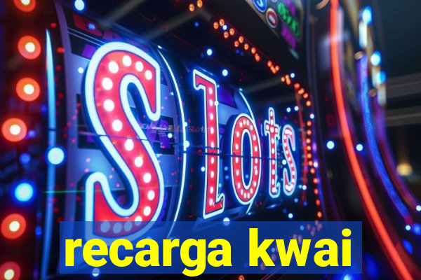 recarga kwai